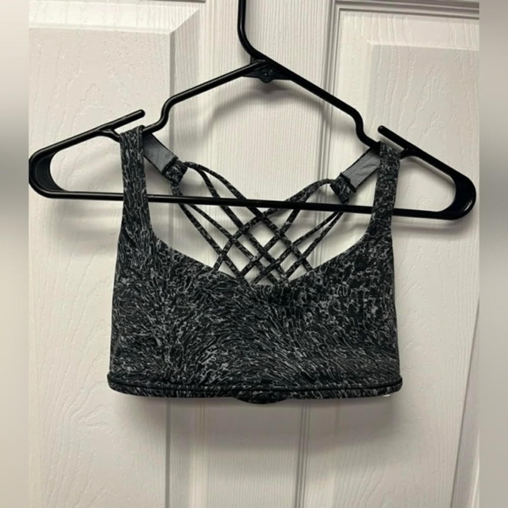 Lululemon Bra - Sz 8